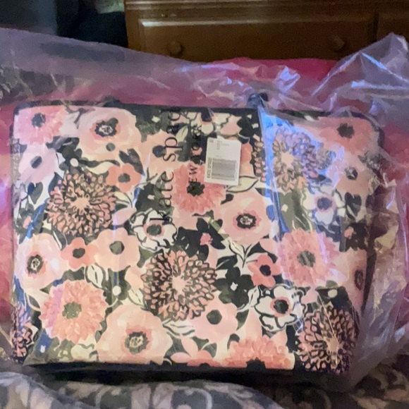 Kate Spade Tote - Picture 8 of 12